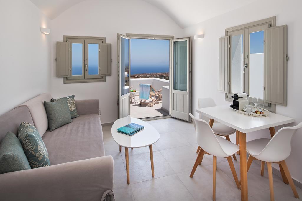Altemar Suites Fira  Exterior foto