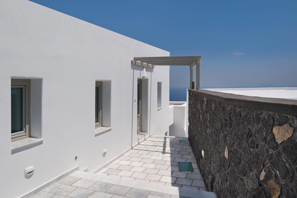 Altemar Suites Fira  Exterior foto